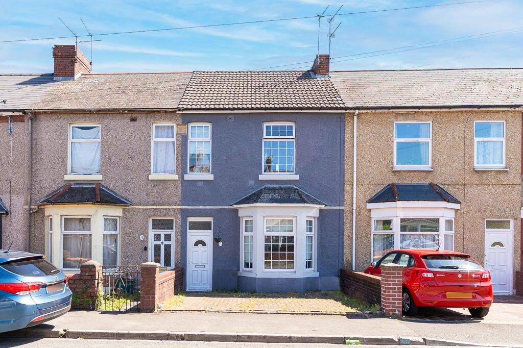 Main image of property: Nash Road, Newport, NP19