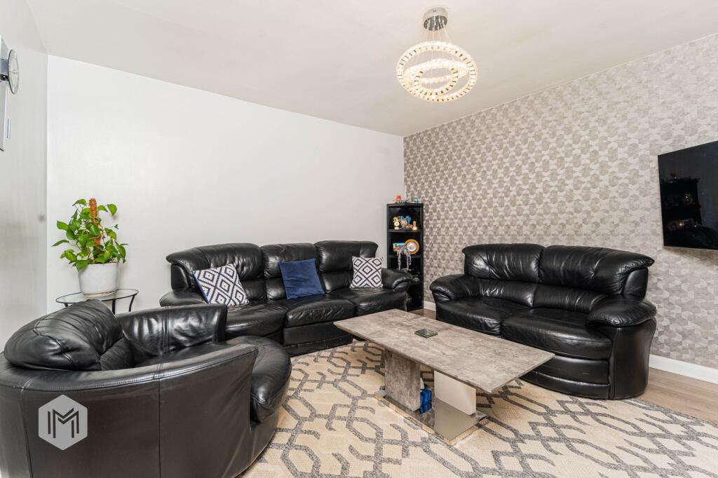 House in Bury, Greater Manchester - View 2