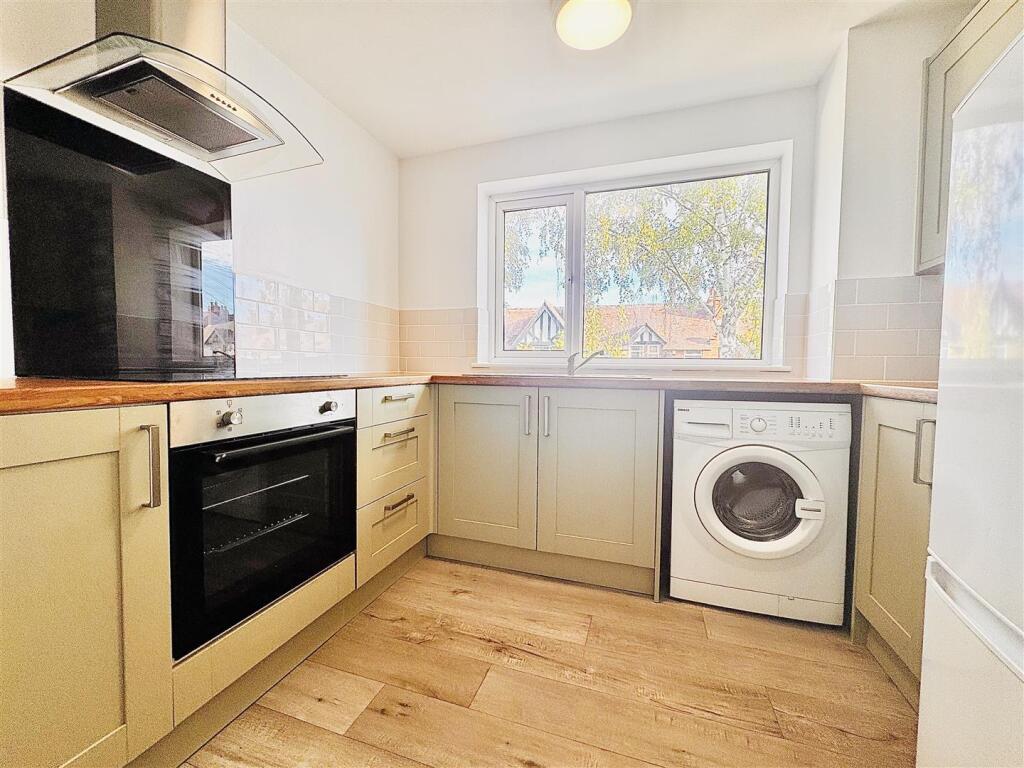 Apartment in Birmingham - View 5