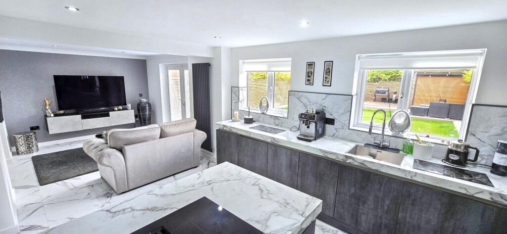 Stanton Court, Murton, Seaham, Durham, SR7 9GZ photo 3