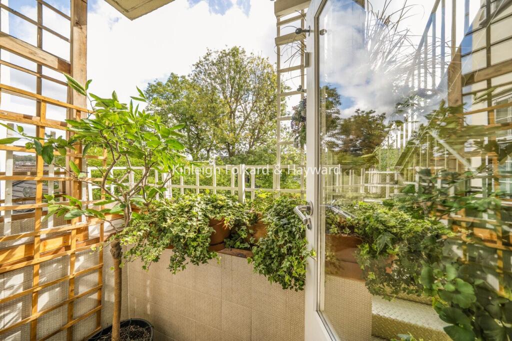 Apartment in London, Muswell Hill - View 5