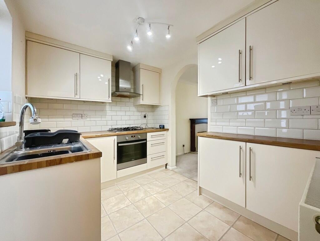 Main image of property: Dunkirk Road, Lincoln