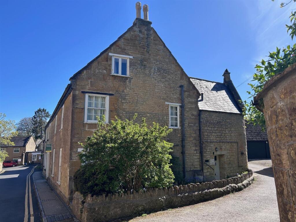 Main image of property: Orchard Lane, Crewkerne