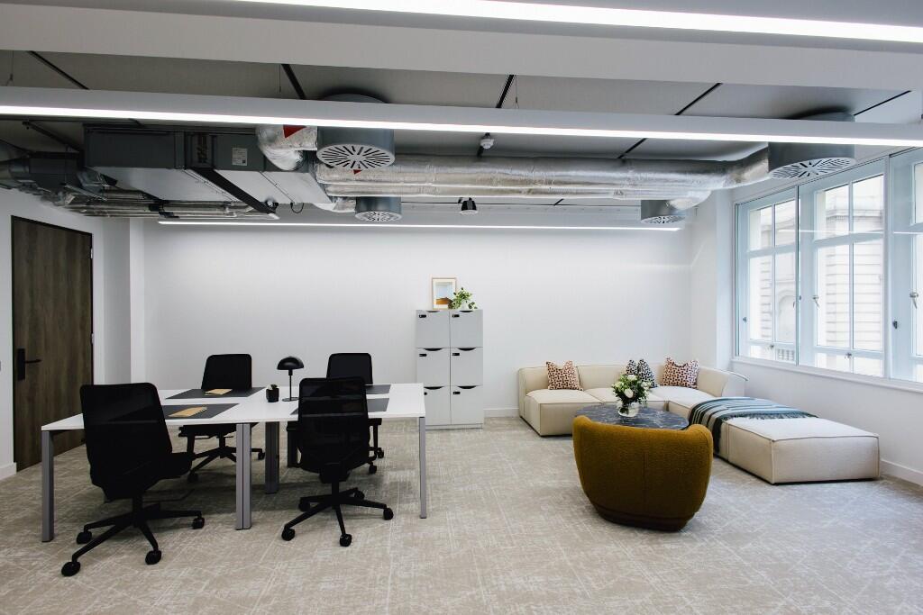 Main image of property: Strand, London, WC2R