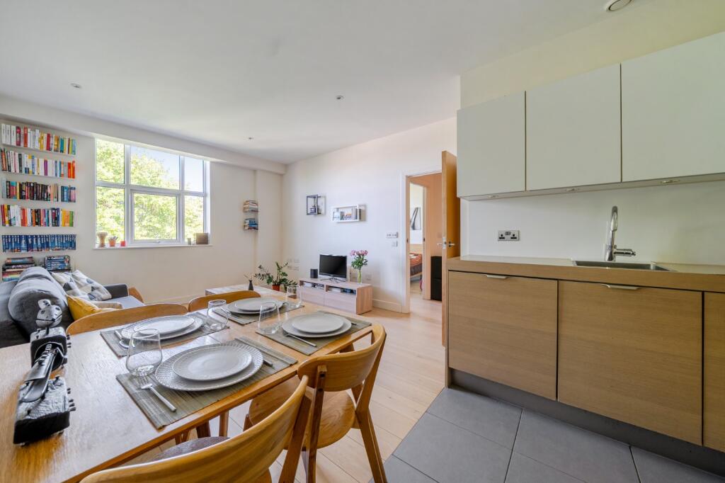 Main image of property: Bromyard Avenue, Acton, London, W3