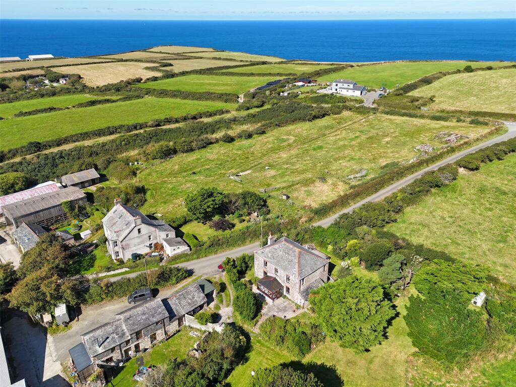 Main image of property: Beeny, Boscastle, Cornwall, PL35