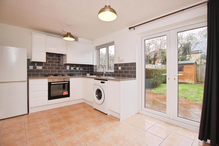 Main image of property: Fennel Drive - Bradley Stoke
