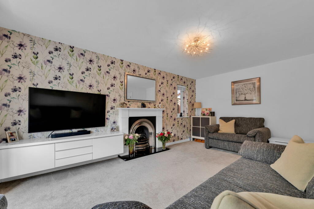 House in Charnwood, Mountsorrel - More