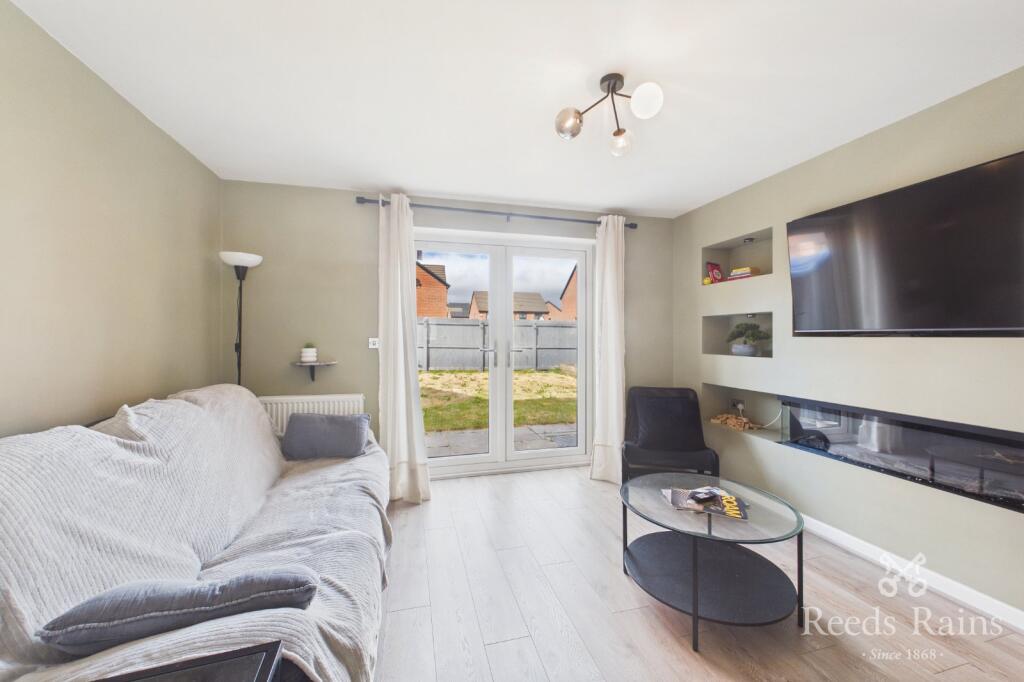 Levens Street, Salford, Greater Manchester, M6 photo 5