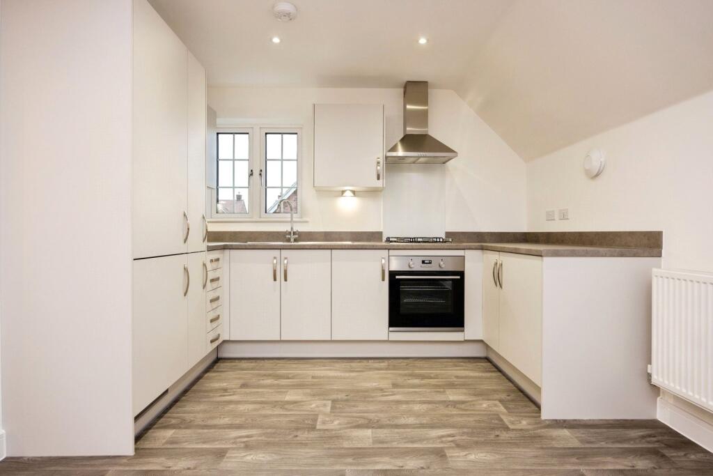 Main image of property: Lovelace Drive, East Horsley, Leatherhead, Surrey, KT24