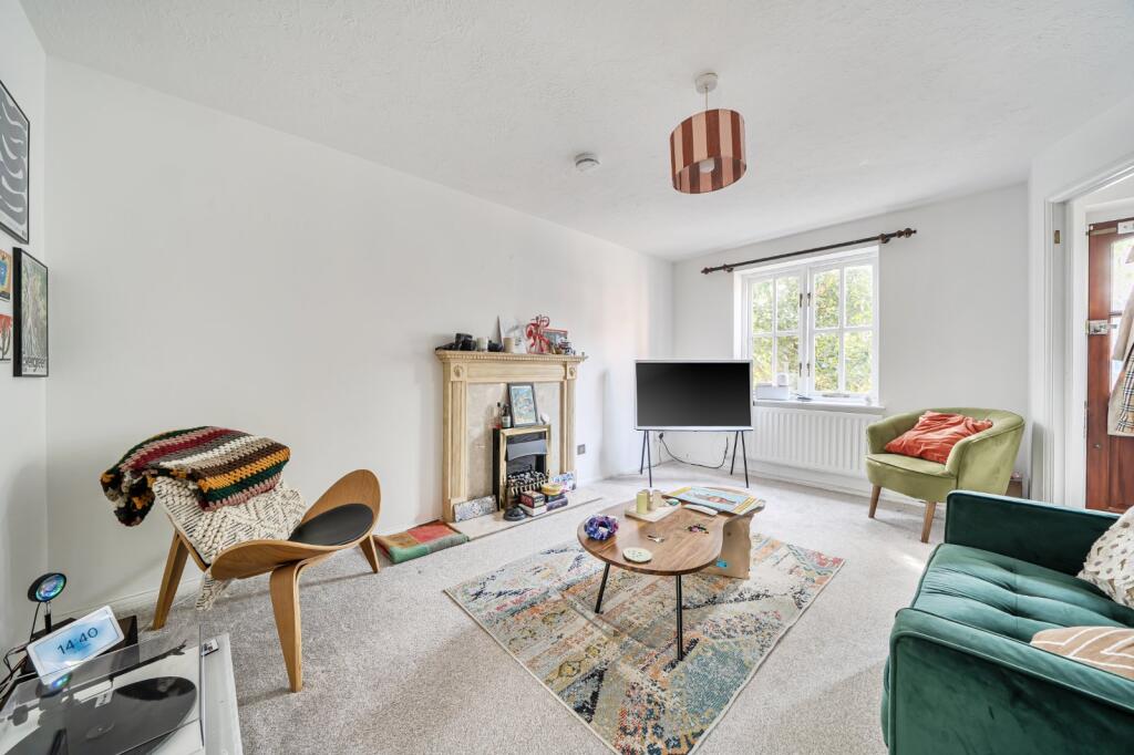 Main image of property: Hither Farm Road, Blackheath, London, SE3