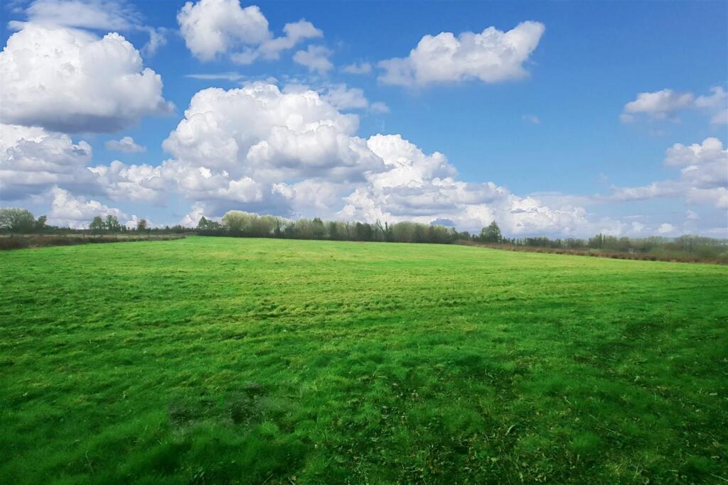 Main image of property: Glamping Meadows, 1.94 acres of land, Bonvilston CF5 6TR
