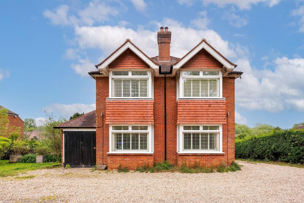 Main image of property: Station Road, North Chailey, BN8