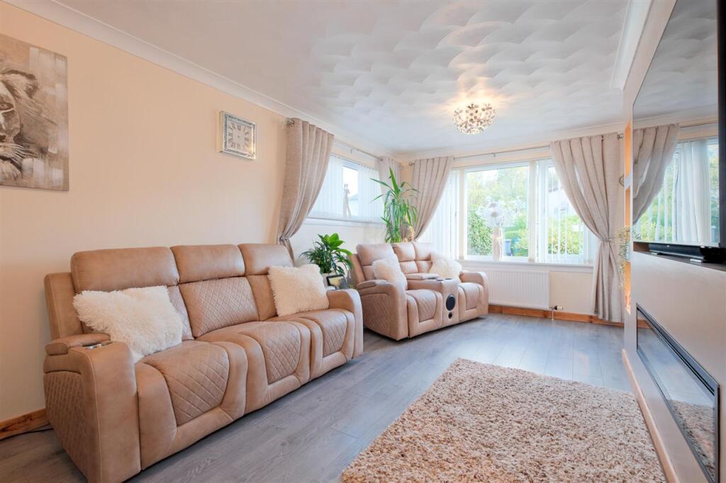 House in Motherwell - View 4