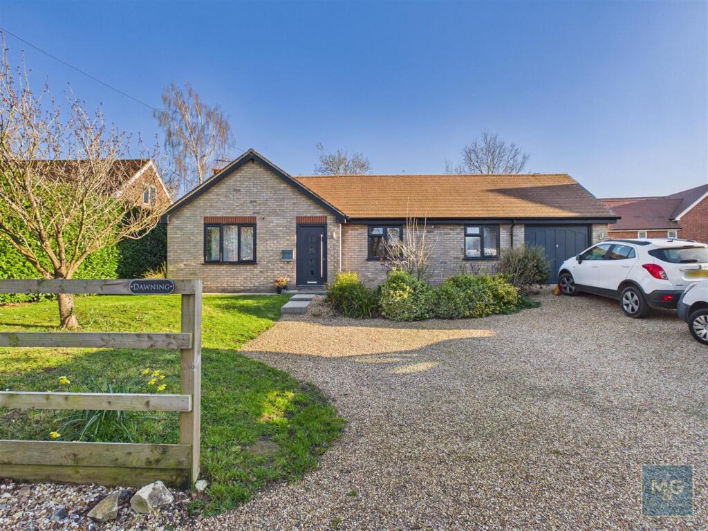 Main image of property: Rags Lane, Woolpit, Bury St. Edmunds