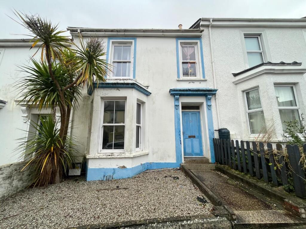 Main image of property: Trelawney Road, Falmouth