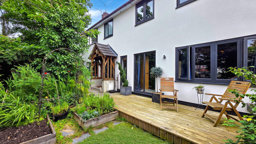Main image of property: Victoria Close, Boothstown M28 1HG