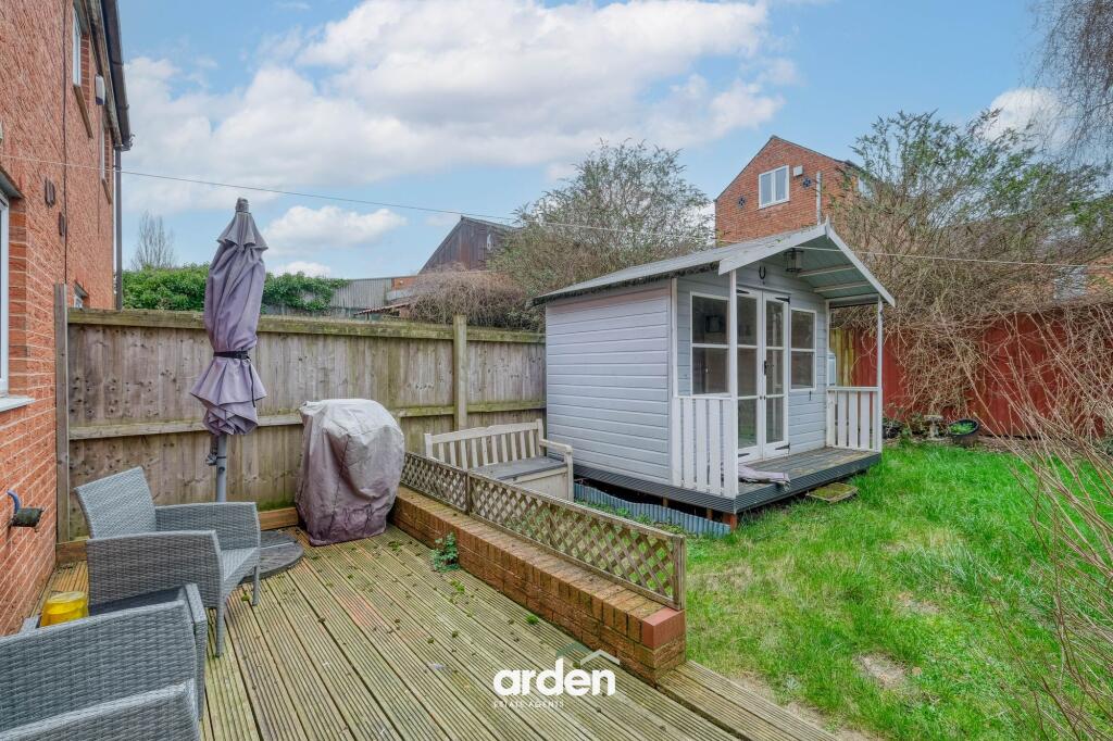 Additional image 10 of Torrs Close, Redditch, B97