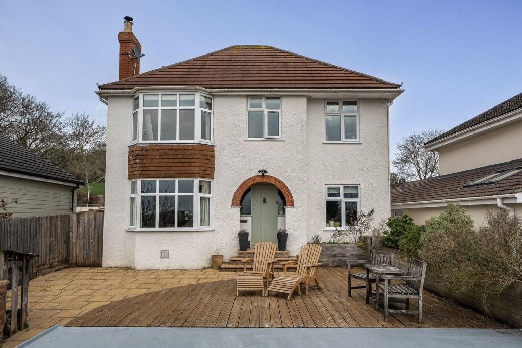 Wookey Hole Road, Wells, BA5 photo 3