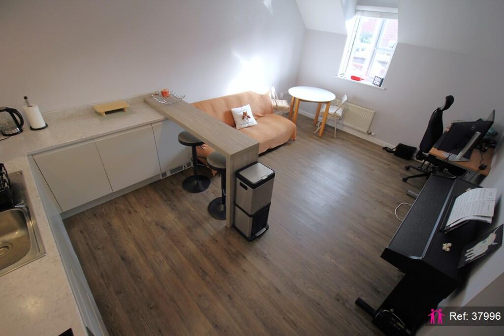 House in Warrington - View 4