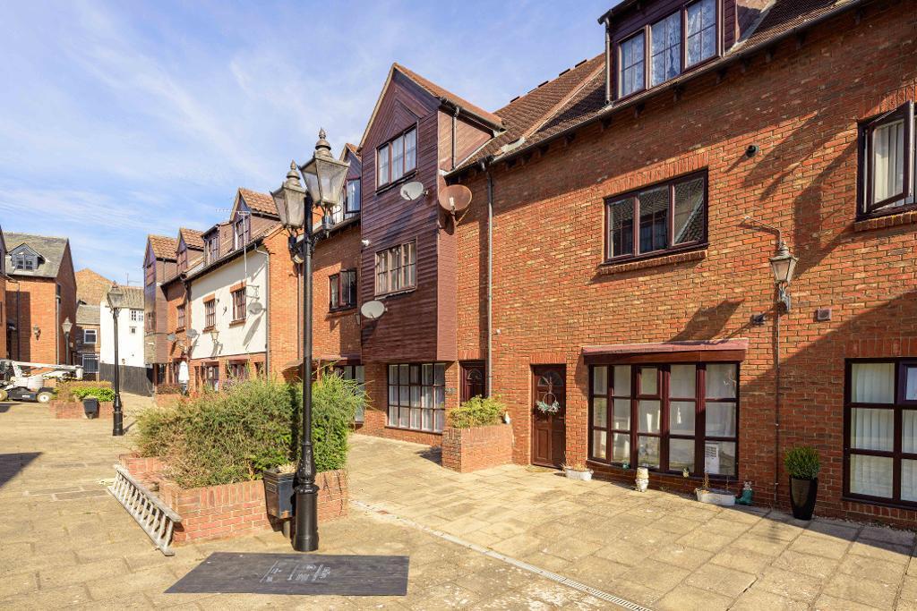 Main image of property: Church Mews, Wisbech, PE13 1HL