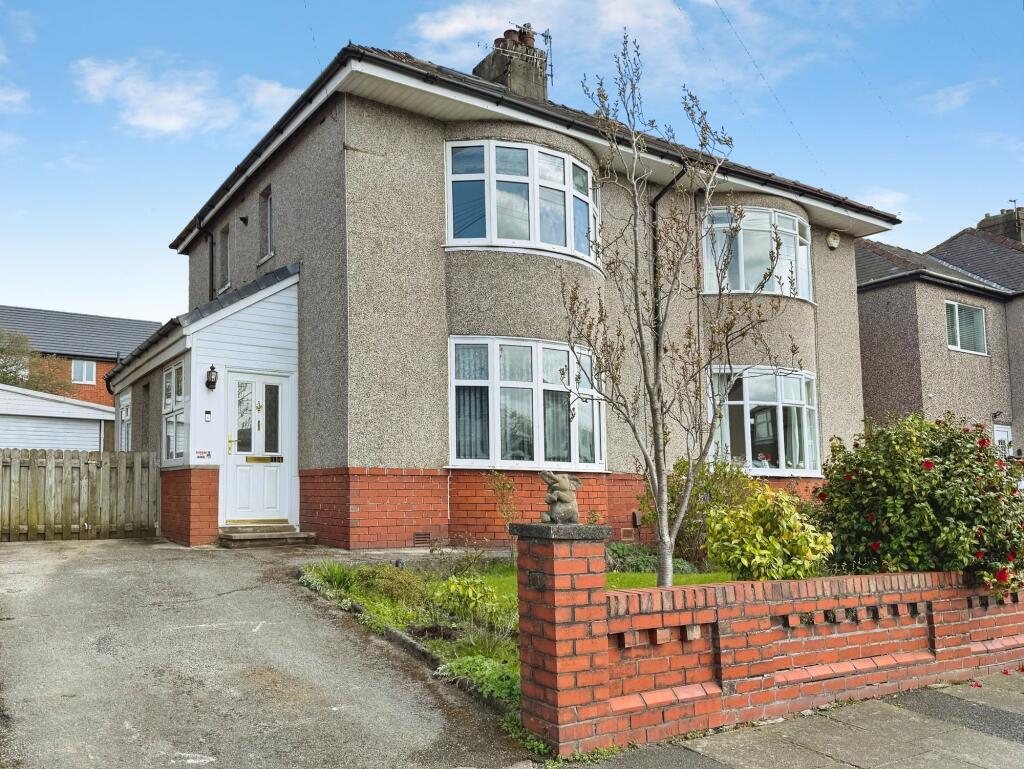 Main image of property: Minehead Avenue, Burnley, BB10