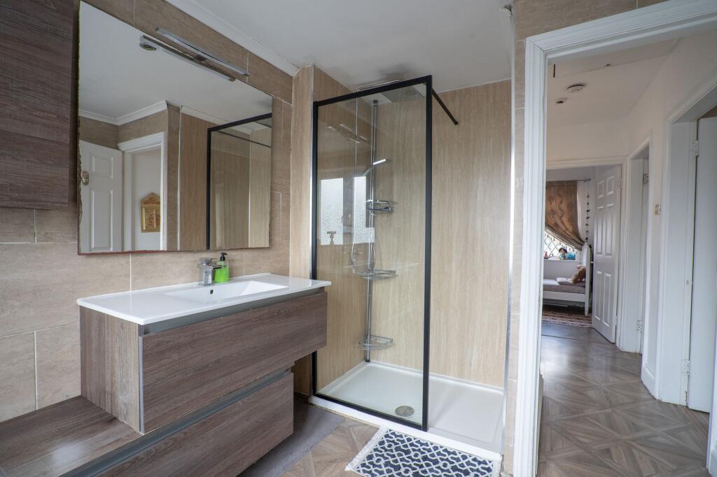 House in Birmingham, Stechford - More