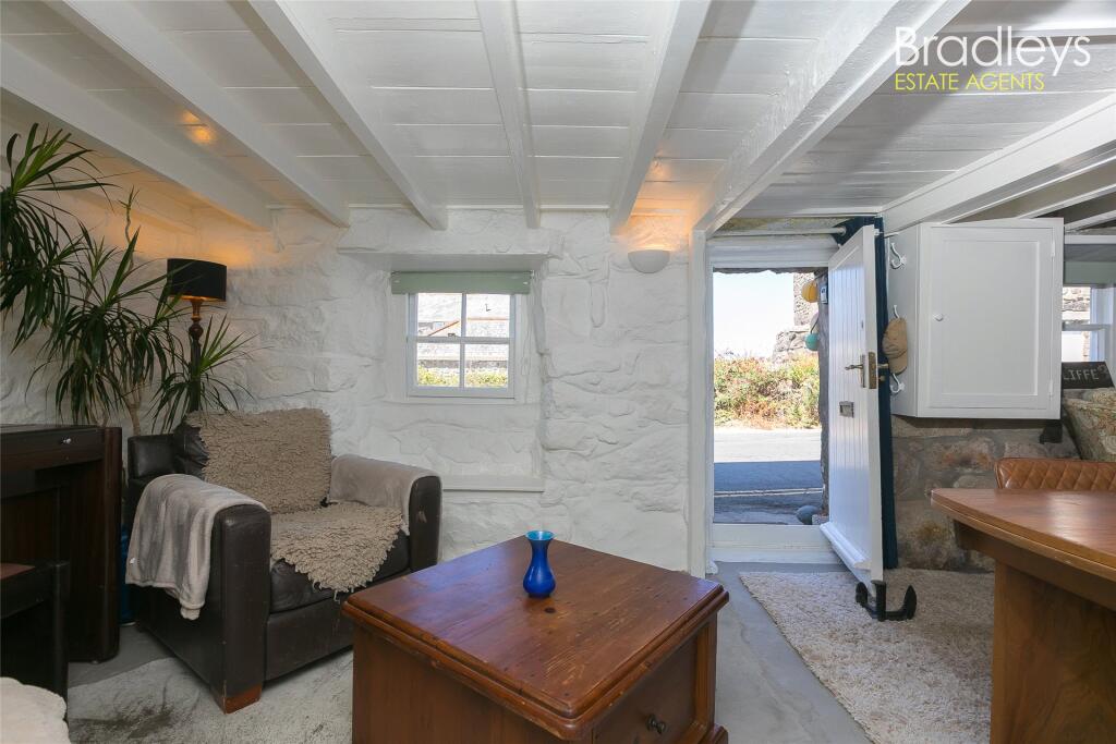 House in St Just, Cornwall - View 5