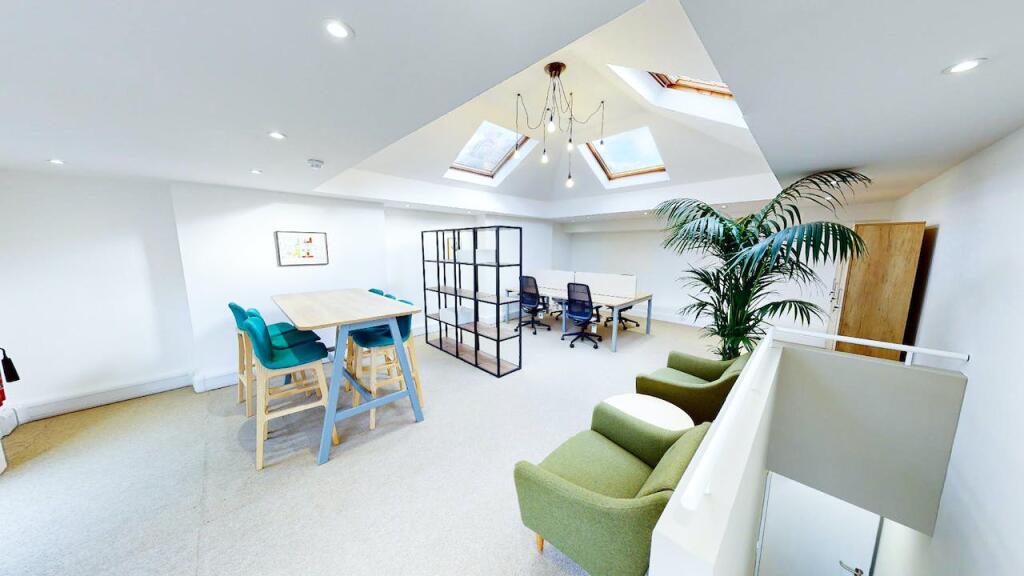 Main image of property: 60 Pembroke Road, London, W8 6NX