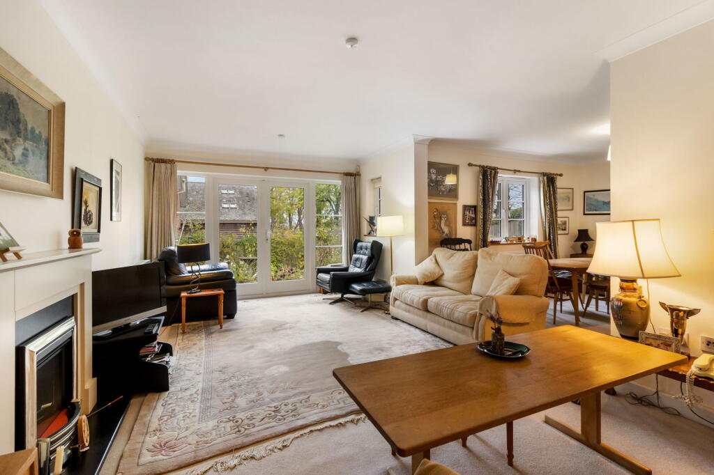 Lime Tree Gardens, Walwyn Road, Colwall, Malvern, WR13 photo 2