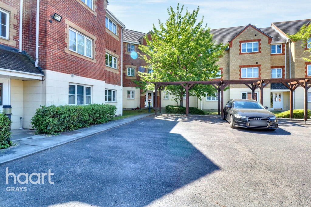 Main image of property: Lennox Close, Chafford Hundred