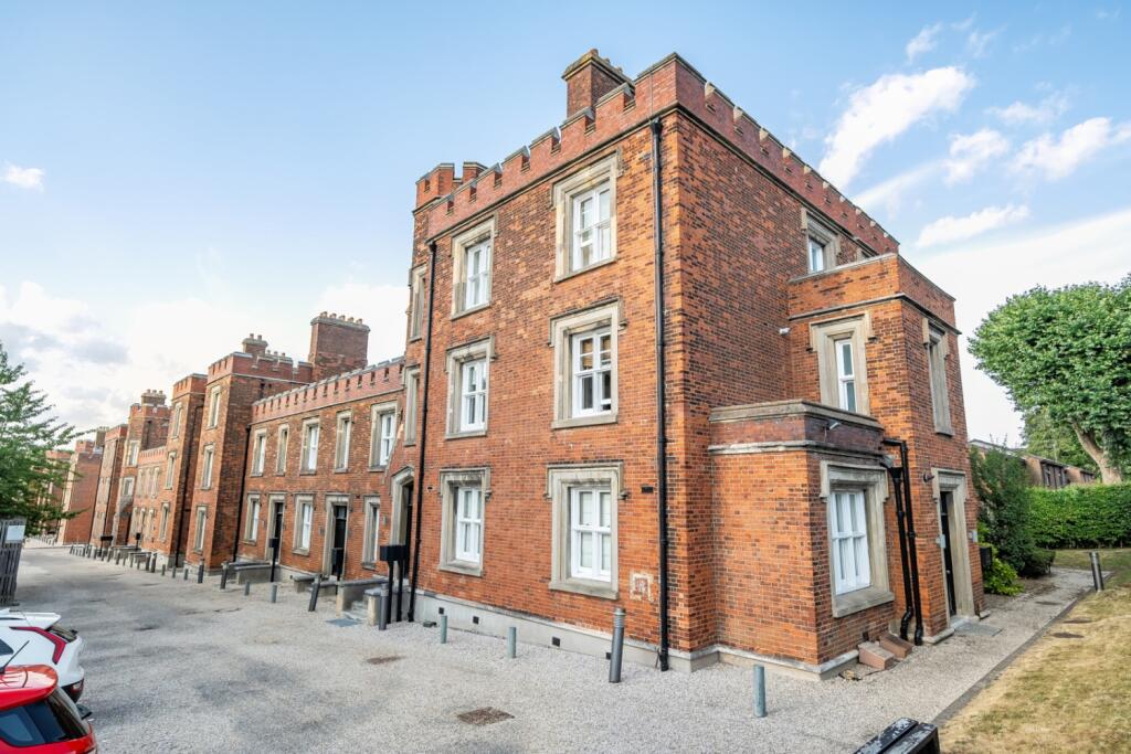 Main image of property: Langhorne Street Woolwich SE18