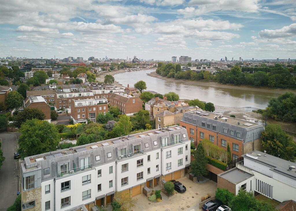 Main image of property: Netheravon Road South, Chiswick, W4