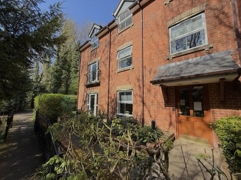 Main image of property: Mill Street, Wantage
