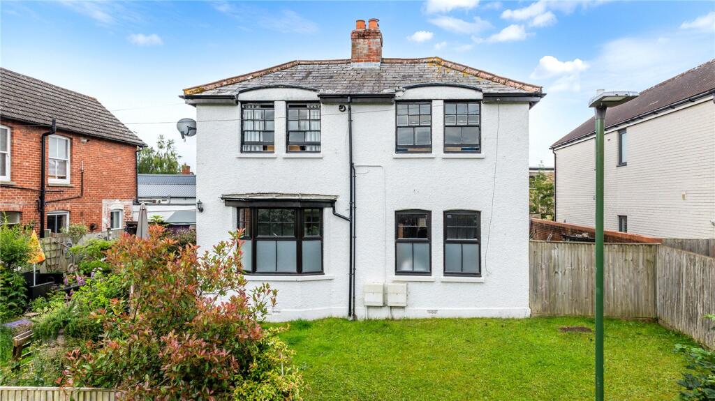 Main image of property: Beech View, June Lane, Midhurst, GU29