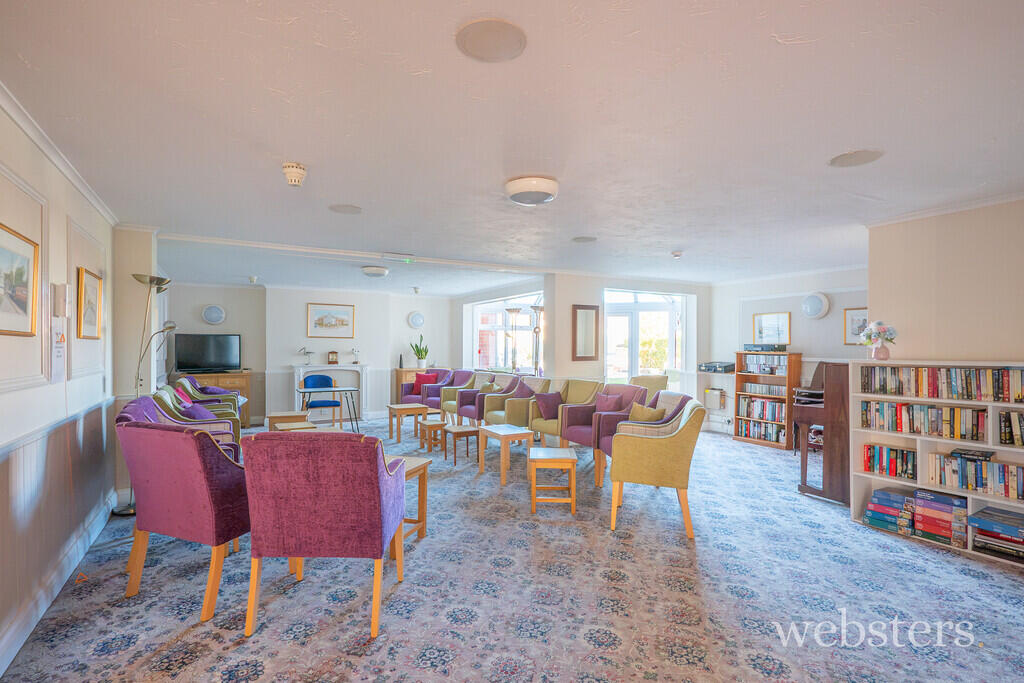 Apartment in North Norfolk, Sheringham - View 4
