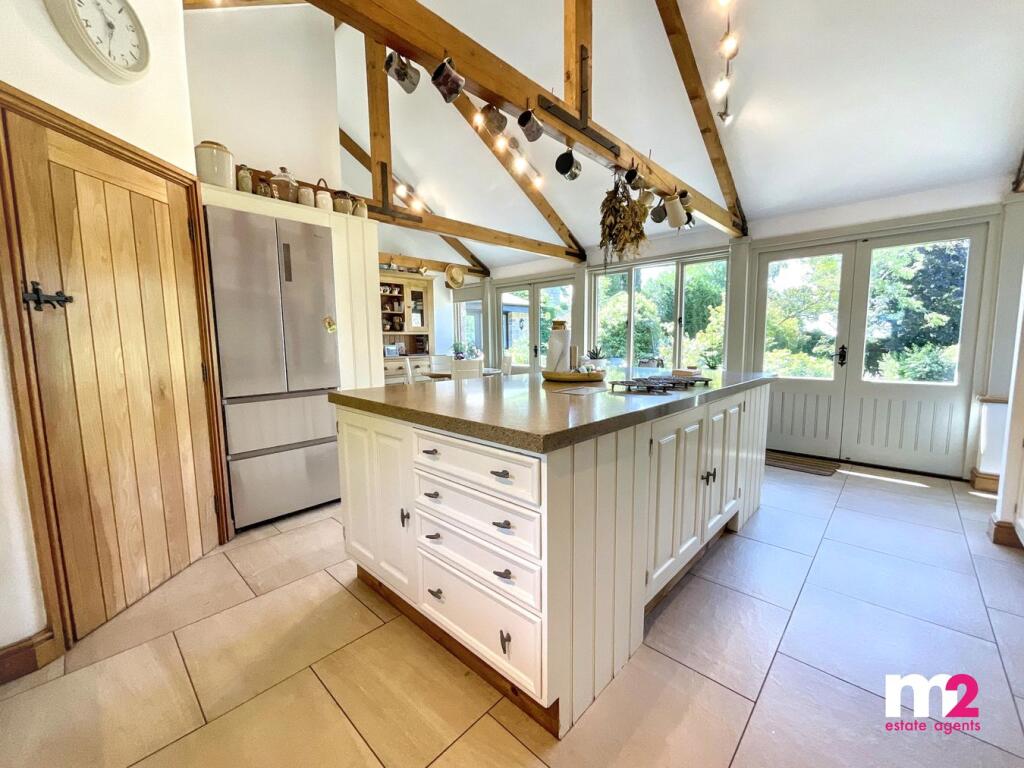 House in Chepstow, Shirenewton - View 3