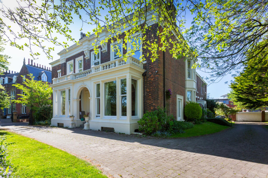Main image of property: A Victorian Masterpiece, Overlooking Avenham Park, Stunning!