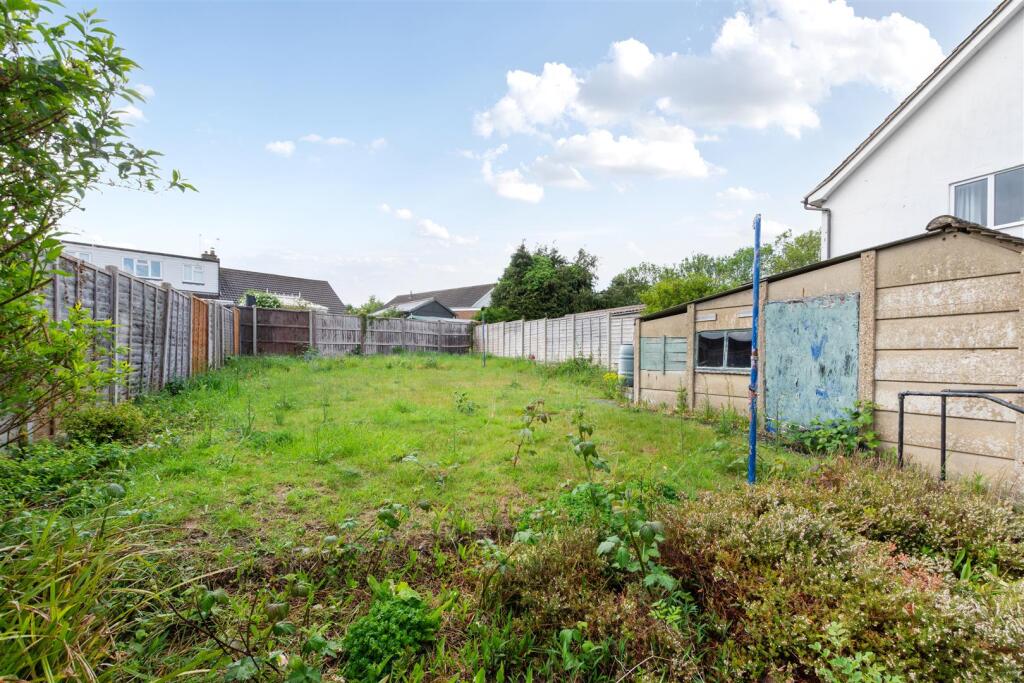 House in London, Tubbenden, Green Street Green - View 4
