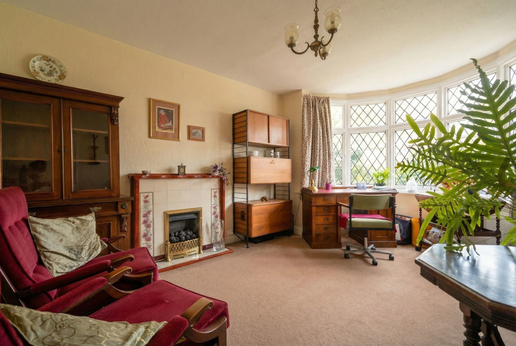 Stonerwood Avenue, Hall Green photo 2