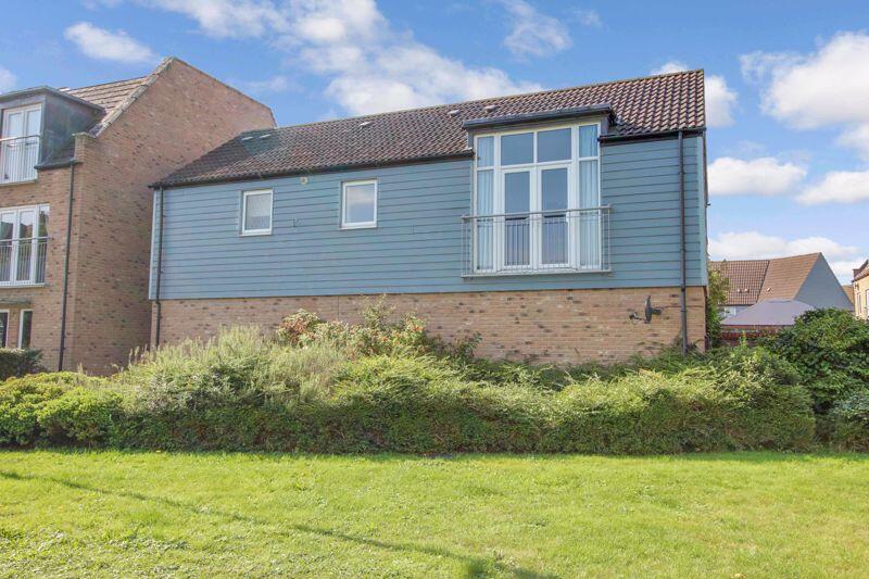 Main image of property: Samuel Jones Crescent, St. Neots