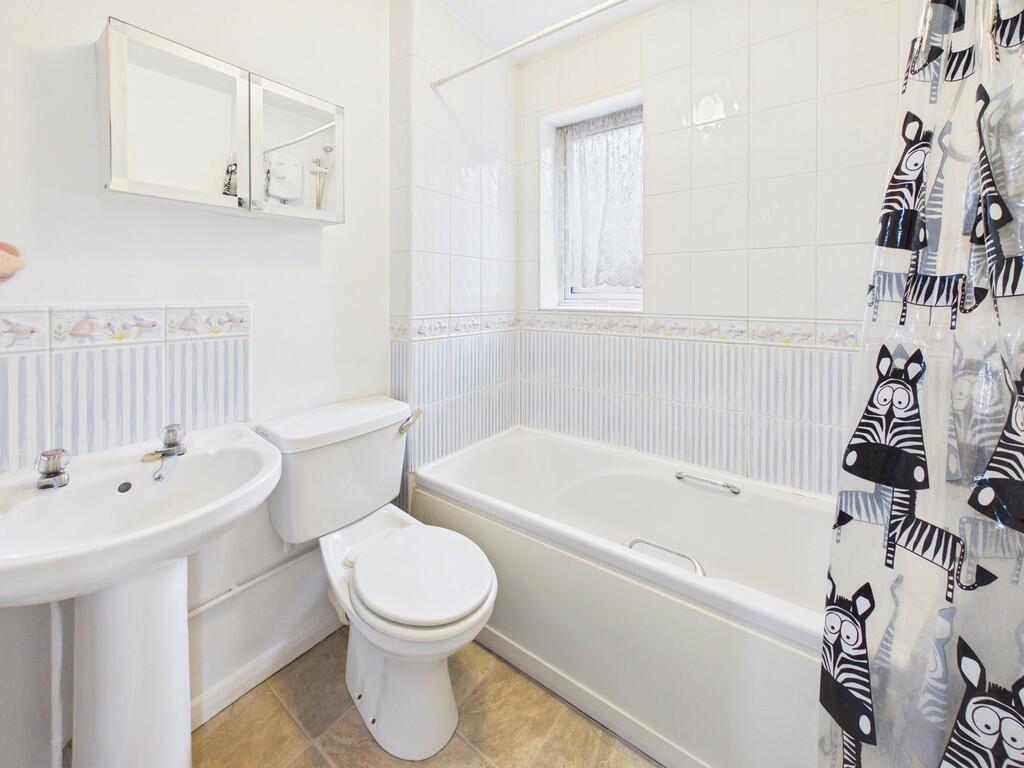 House in Plymouth, Plympton Central - View 5