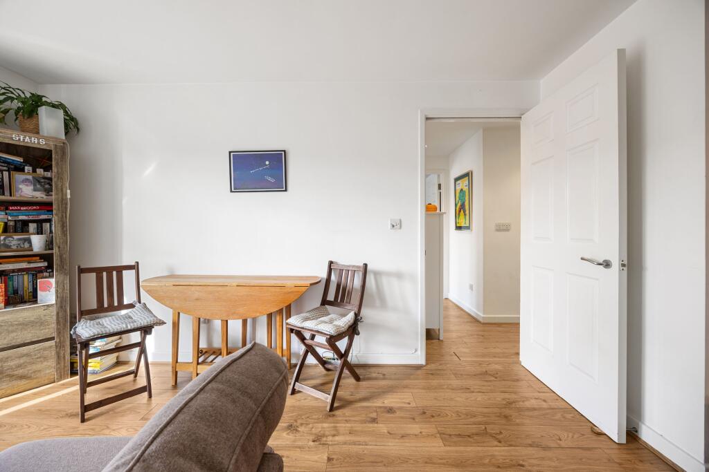 Apartment in Bristol - More