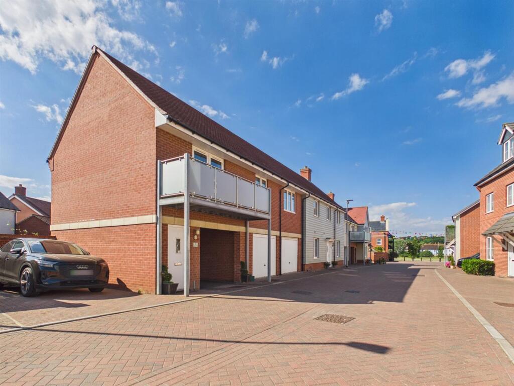 House in Colchester, East Donyland - View 2