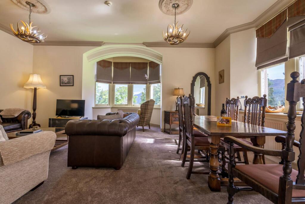 Apartment in Perth - View 5