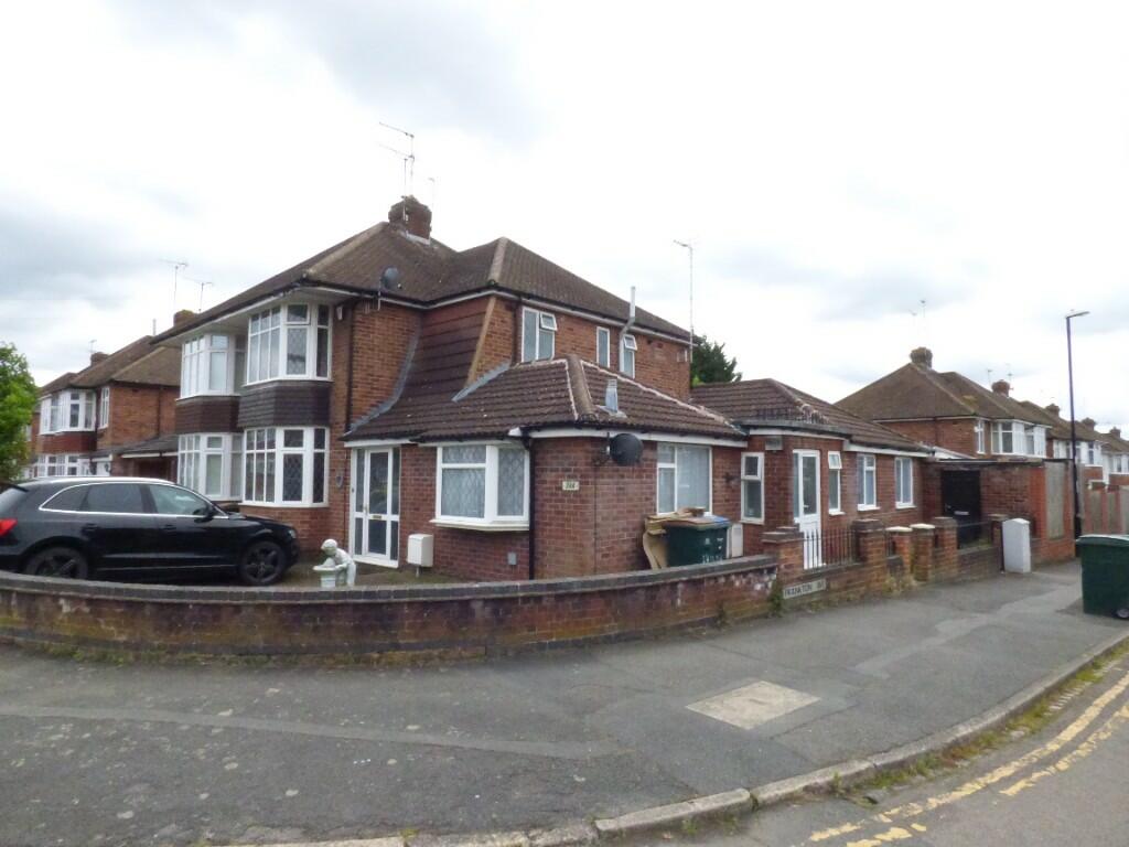 Main image of property: Watercall Avenue, Coventry, West Midlands, CV3