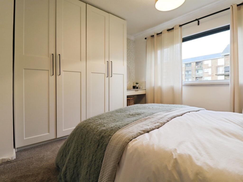 Quarry Close, Cardiff photo 4