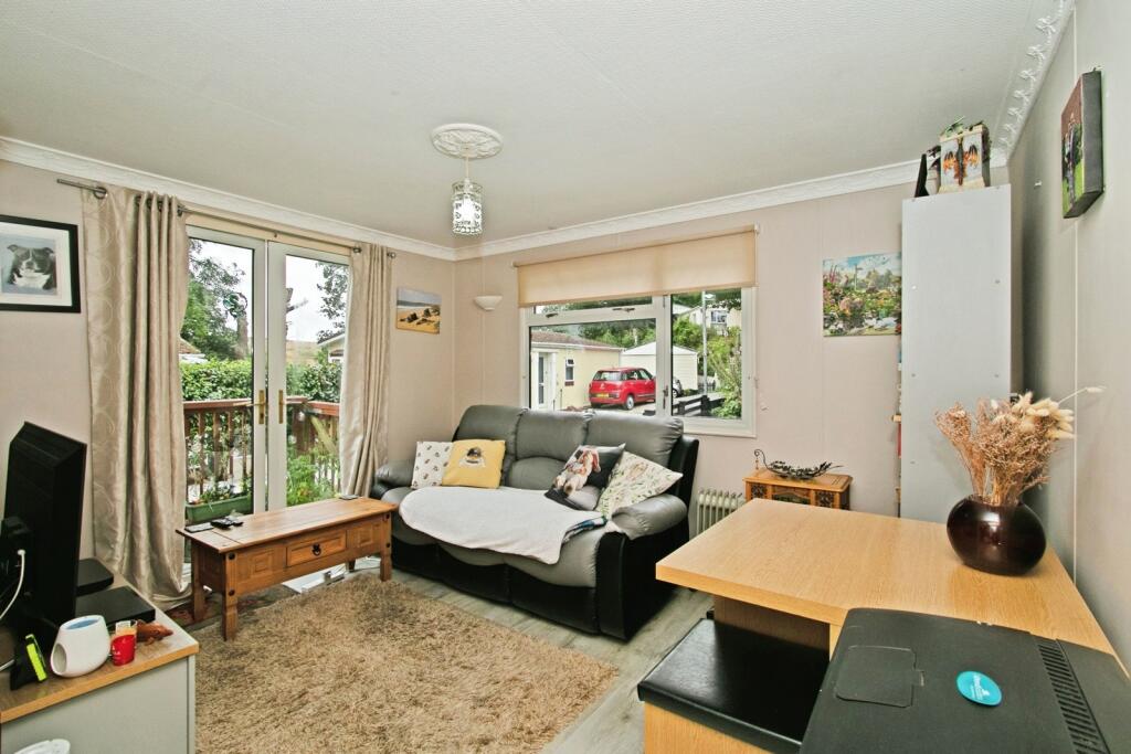 House in Camborne, Cornwall - View 3