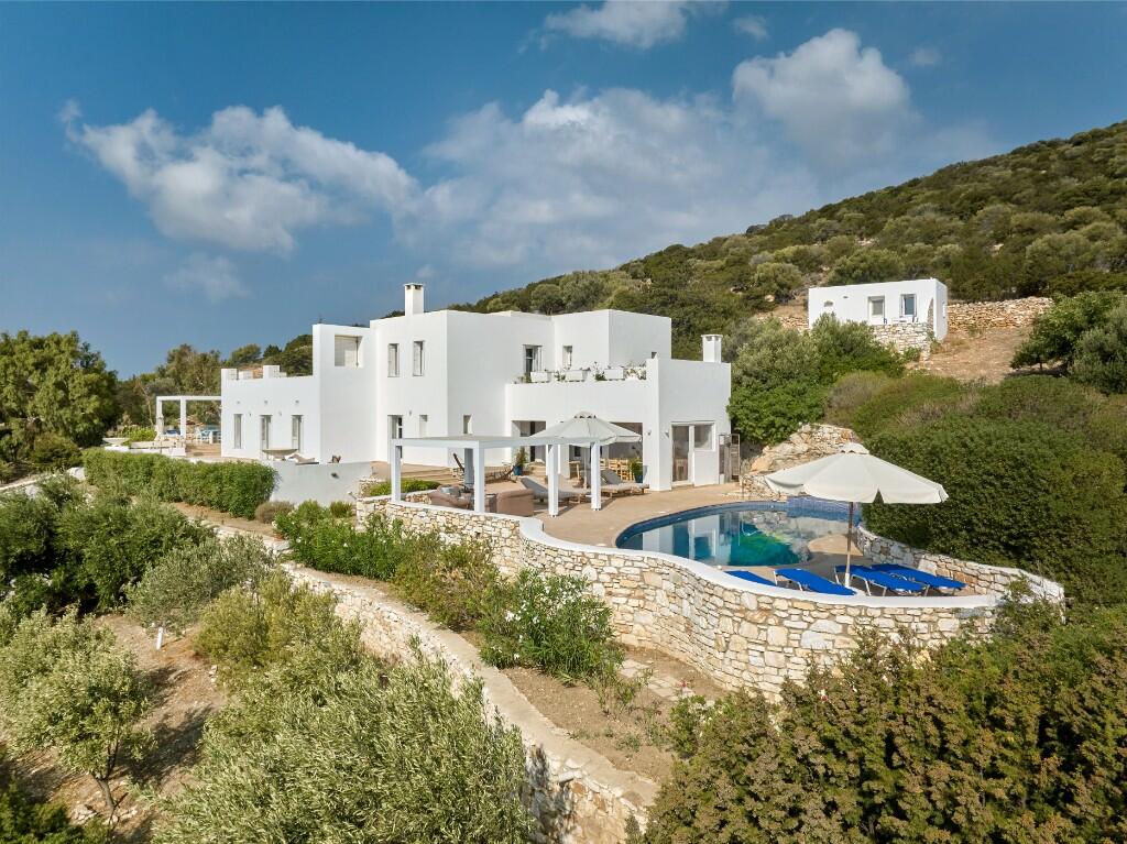 Main image of property: Drios, Paros, Cyclades islands