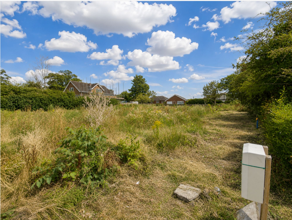 Horn Lane, East Hendred, OX12 - View 4
